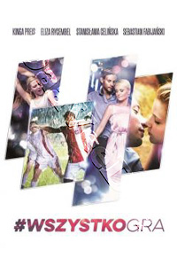Game On | #WszystkoGra  |   DVD